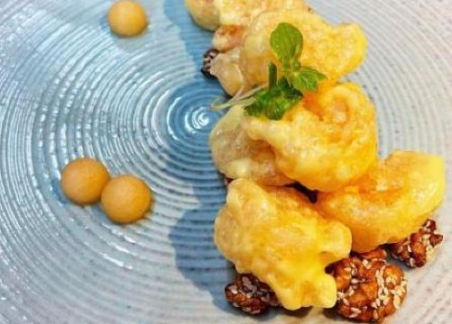 茶余饭后·有味淮扬(牛首山店)