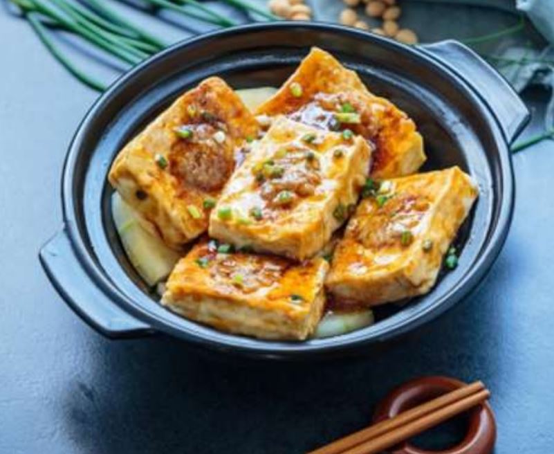 炉忆家宴(京东店)餐厅图片