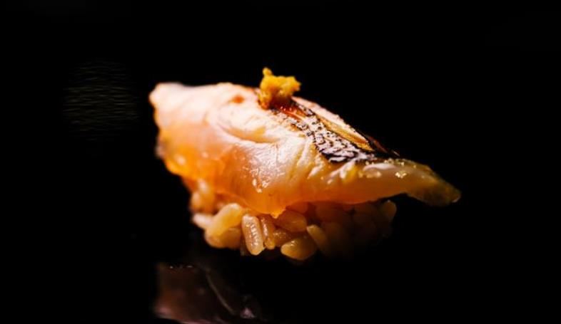 鮨直輝(杭州店)
