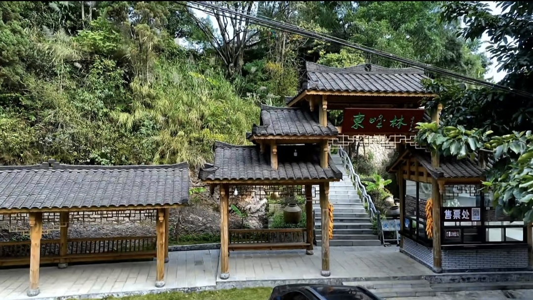 4-Day Guizhou Tour: Yuhuangding's scenic beauty, Wanfenglin's majestic landscapes