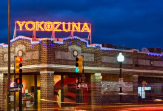 Yokozuna美食图片
