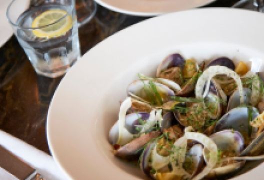 Oliva Enoteca美食图片