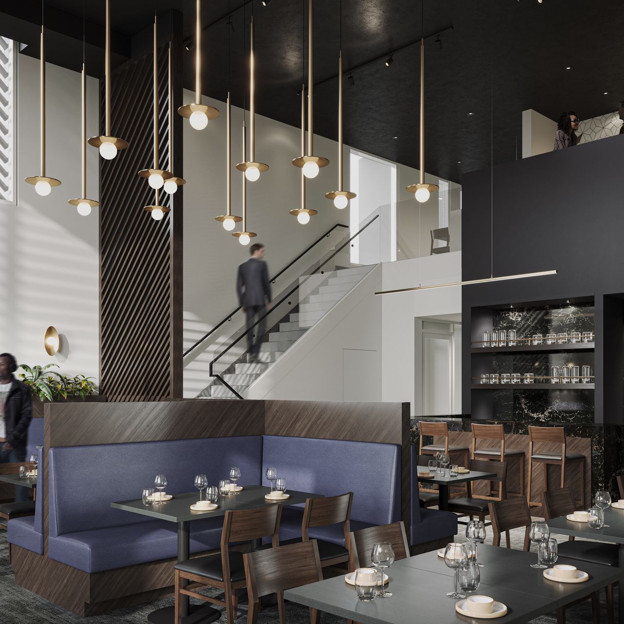 Coconut Lagoon Restaurant