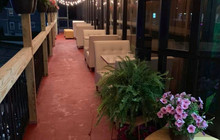 787 Restaurant & Lounge餐厅图片