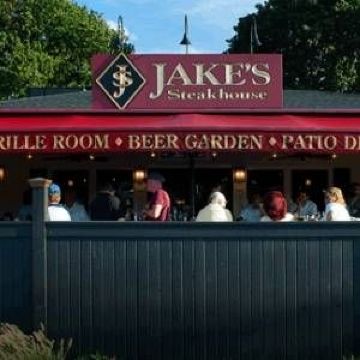 Jake's Steakhouse