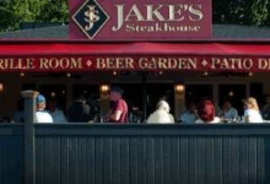 Jake's Steakhouse美食图片