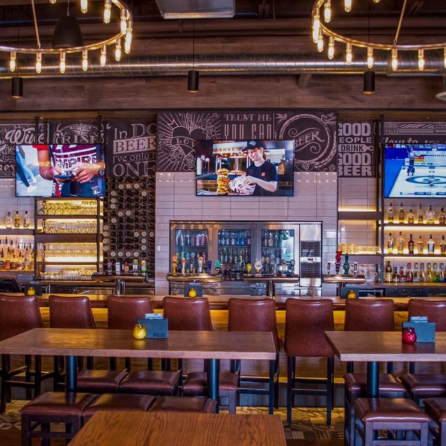 State & Main餐厅图片