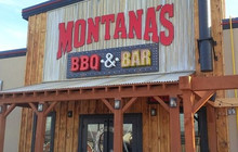 Montana's BBQ & Bar餐厅图片