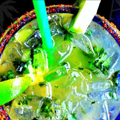 Mazatlan Restaurant