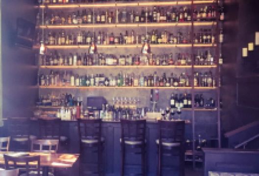 Alchemy Restaurant and Bar美食图片