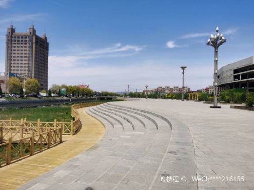 宜州公园