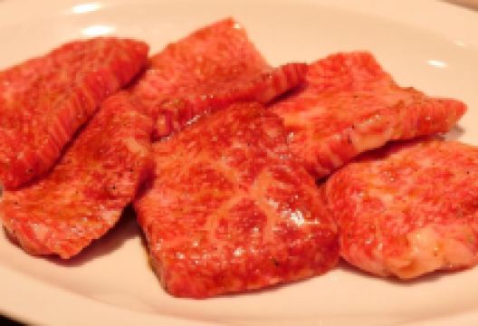Jumbo Hanare美食图片