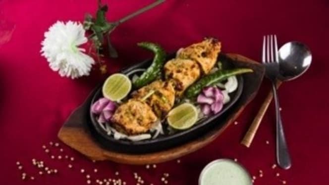 Castle Taj Indian Restaurant