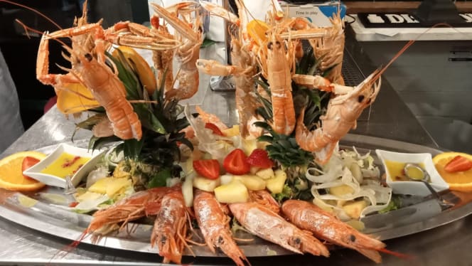 Chalet Da France餐厅图片