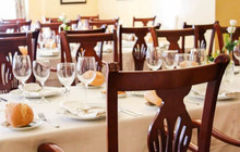 Restaurante Marisqueria Plaza餐厅图片