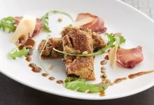 La Table de Michel Dussau美食图片
