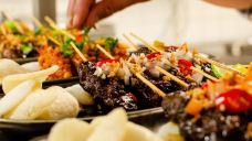 Lestari indonesisch restaurant-阿纳姆