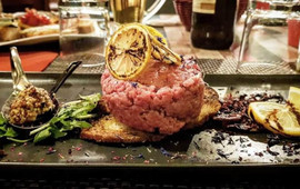 Al Fierale - ToscanaGrill