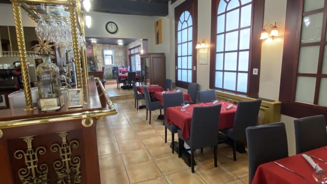 Le Chaudron餐厅图片