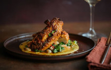 The Meat & Wine Co Perth CBD餐厅图片