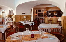 United Kitchens Of India Almancil餐厅图片