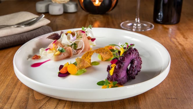 L'Arte in Cucina餐厅图片