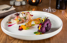 L'Arte in Cucina餐厅图片