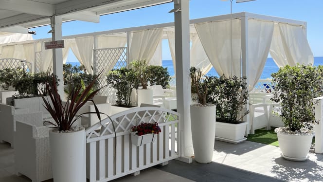 Ristorante Lido Solmar餐厅图片