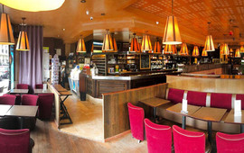 Cafe de Paris