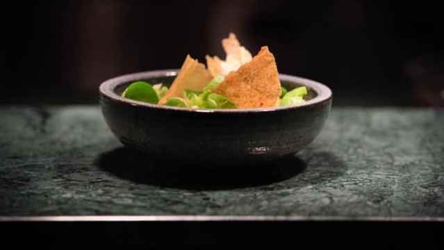 Norobata餐厅图片