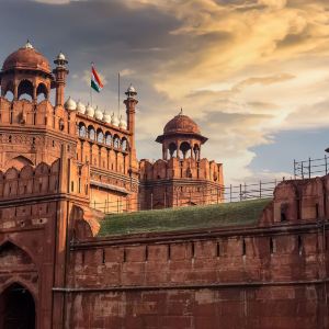 New Delhi