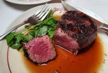 Musso & Frank Grill美食图片