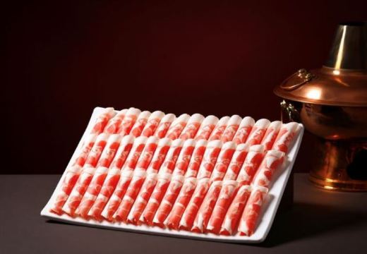 阳坊大都涮羊肉(阳坊总店)