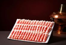 阳坊大都涮羊肉(阳坊总店)美食图片