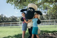 天堂农庄-奥克森福德