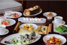 三亚亚龙湾瑞吉度假酒店·铭轩中餐厅Mingxuan·海南菜·粤菜-三亚