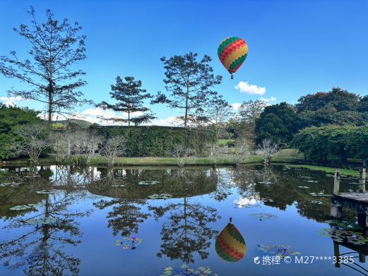 百香园