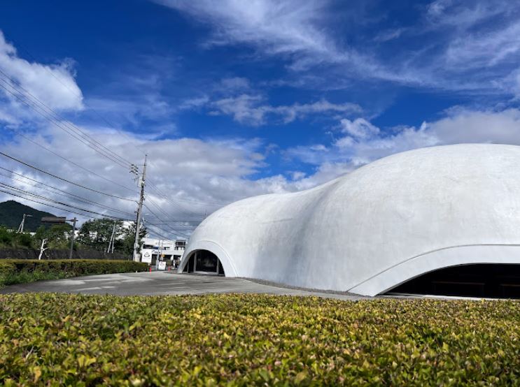 ほうとう不動(東恋路店)
