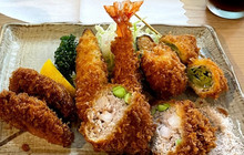 胜烈庵餐厅图片