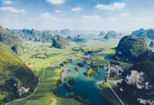 黑水河景区景点图片