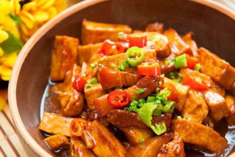 延安窑洞人家(嘉岭商务大厦店)餐厅图片