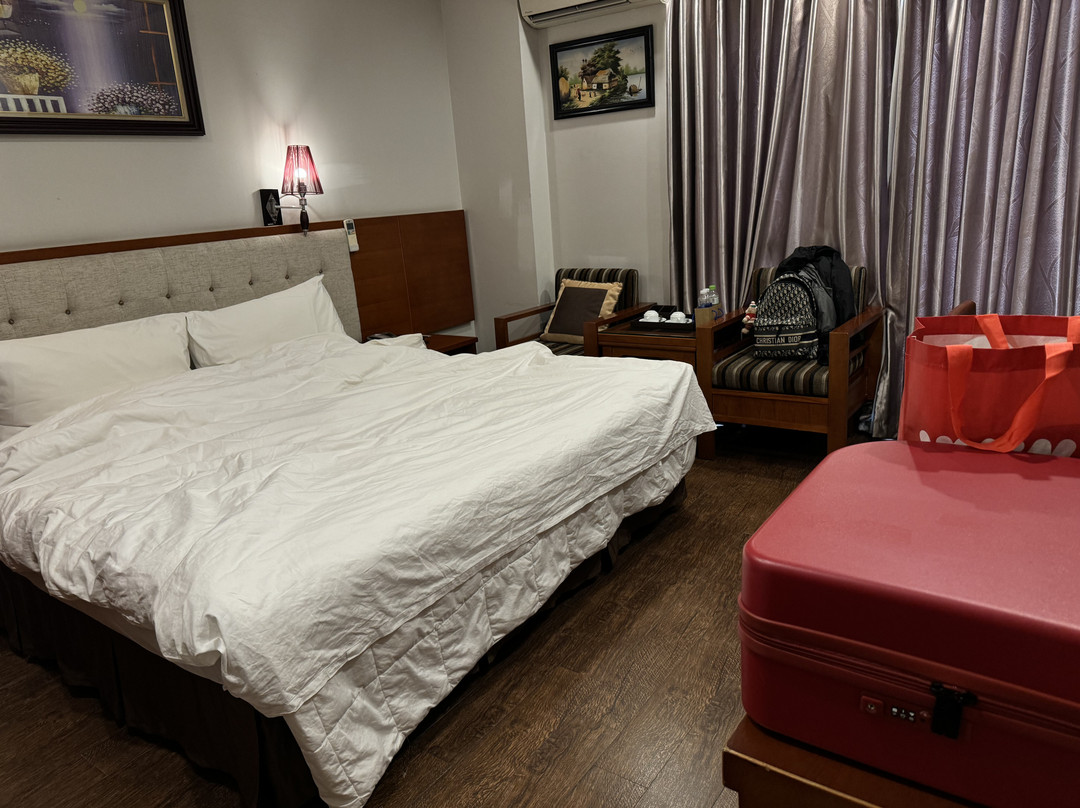 Sen Hotel Luxury主图