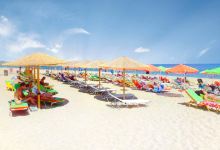 Skala Beach景点图片