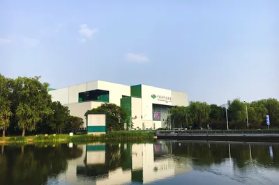 中国科学技术馆