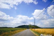 Butte de Montsec景点图片