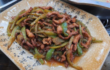 美味轩川菜汤锅餐厅图片
