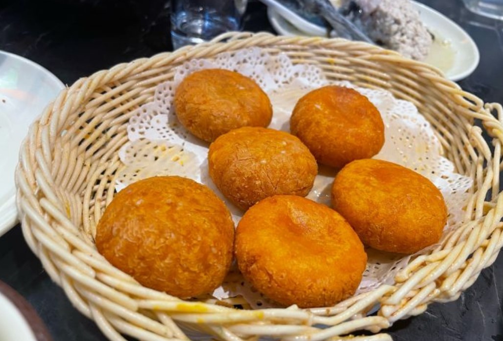 望夫鱼土酸菜豆花鱼(广元店)