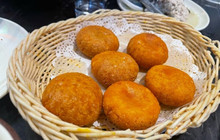 望夫鱼土酸菜豆花鱼(广元店)餐厅图片