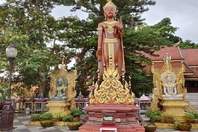 International Buddhist Centre