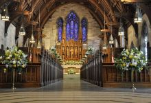 St Paul's Episcopal Church景点图片